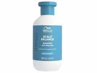 Wella Daily Care Scalp Balance Senso Calm Sensitive Shampoo