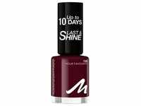 Manhattan Make-up Nägel Last & Shine Nail Polish Nr. 730 Your Favourite