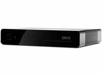 VU+ ZERO 1x DVB-S2 Linux Receiver Full HD 1080p (black)