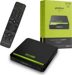 Gloriaforce RTX Duo 4K UHD Android 11 IP-Receiver HDR10+, 60fps, Dual-WiFi, LAN,
