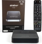 Gloriaforce RTX MINI 4K UHD Android 11 IP-Receiver HDR10+, Dual-WiFi, LAN, MicroSD,