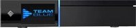 GigaBlue UHD Quad 4K Pro 500 GB - PVR-Receiver mit BT 5.4, 2x FBC DVB-S2 Tuner,