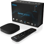 Xsarius Avant 3+ Ultra Black - 4K OTT Android Media Streamer