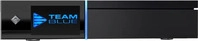 GigaBlue UHD Quad 4K Pro - PVR mit BT 5.4, 2x FBC DVB-S2 Tuner + Zusatz DVBC/T2-Tuner