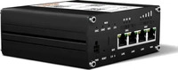 I DO IT SELFSAT MWR 4540 4G Cat 6 WLAN Router bis 300 Mbps inkl. SELFSAT 5G...