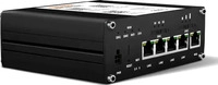 I DO IT SELFSAT MWR 5560 eSIM 5G Cat 19 WLAN Router bis 3,4 Gbps inkl. SHARK 5G