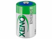 Xeno-Energy 1/2 AA 3.6V Mignon ER14252 XL-050F - 1200 mAh