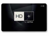 HD PLUS GmbH HD+ Karte für 12 Monate Fernsehen in brillanter HD-Qualität