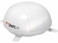 I DO IT Selfsat Snipe Dome Air automatische Sat / IP Antenne