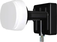 Inverto Black Monoblock SP-IDLM-SIM610-MNOO3-8PN Single 3&deg; LNB 0.2dB