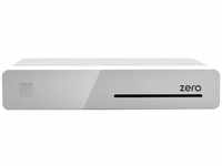VU+ VU+ ZERO WE 1x DVB-S2 Linux Receiver Full HD 1080p (white)