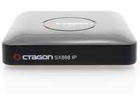 Octagon SX888 IP HEVC Full HD LAN USB H.265 IPTV m3u VOD Stalker Xtream...
