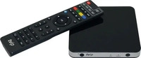 TVIP S-Box v.605 SE 4K UHD Linux IP-Receiver Dual-WiFi, LAN, Bluetooth, HDMI, USB,