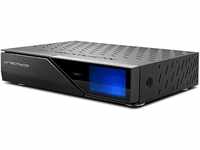 Dreambox DM900 RC20 UHD 4K 2x DVB-S2X / 1x DVB-C/T2 Triple MS Tuner 500 GB HDD...