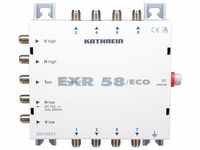 Kathrein Multischalter EXR 58 ECO mit Energiesparfunktion