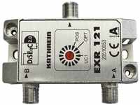 Kathrein EXR 121 DiSEqC Schalter