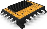 Inverto IDLU-UST110-CUO4O-32PP Unicable II Multischalter