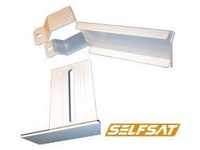 I DO IT Selfsat Original Fensterhalterung für H30 / H21 Antennen