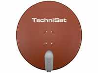 Technisat SATMAN 850 PLUS rot + UnySat Single LNB