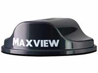Maxview Roam mobile 4G / WiFi-Antenne inkl. Router BLACK
