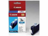 Canon BCI-3EC - Cyan - Original - Tintenbehälter - für BJC-400, 600; i450, 550;