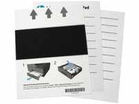 HP Advanced cleaning kit - Drucker - Reinigungssatz - für Officejet Pro X451dn,