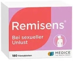 REMISENS Filmtabletten 180 St