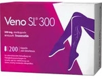 VENO SL 300 Hartkapseln 200 St