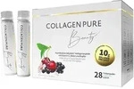 COLLAGEN PURE Beauty 10g Kollagen hochdos.Gold TRA 28X25 ml