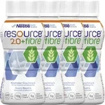 RESOURCE 2.0+fibre Neutral 4X200 ml