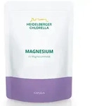 MAGNESIUM ALS Magnesiummalat Kapseln 216 g
