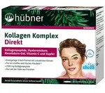 H&Uuml;BNER Kollagen Komplex Direkt fl&uuml;ssig 30X15 ml