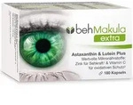 BEH Makula extra Kapseln 180 St