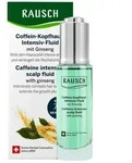 RAUSCH Coffein-Kopfhaut-Intensiv-Fluid mit Ginseng 30 ml