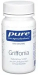 PURE ENCAPSULATIONS Griffonia Kapseln 15 g