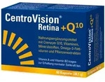 CENTROVISION Retina+Q10 Kapseln 38,1 g