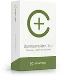CERASCREEN Darmparasiten Test 1 St