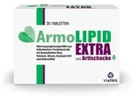 ARMOLIPID EXTRA Tabletten mit Artischoke 28 g