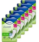 TENA DISCREET Inkontinenz Einlagen mini plus 6X20 St
