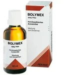 BOLYMEX spag.Peka Tropfen 50 ml