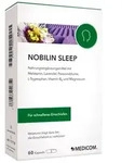 NOBILIN Sleep Kapseln 47.5 g