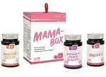 NICAPUR MAMA-BOX Kapseln 3X30 St