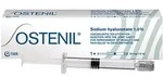OSTENIL 20 mg Fertigspritzen 1X2 ml