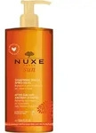 NUXE Sun After Sun Duschshampoo 750 ml