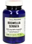 BOSWELLIA SERRATA 200 mg GPH Kapseln 120 St