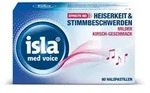 ISLA MED voice Pastillen 80 St