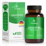 COENZYM Q10 UBIQUINOL 200 mg hochdosiert Weichkps. 30 g