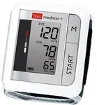 BOSO medistar+ Handgelenk-Blutdruckmessger&auml;t 1 St