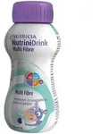 NUTRINIDRINK MultiFibre Neutral 32X200 ml