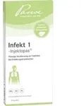 INFEKT 1-Injektopas Ampullen 100 St